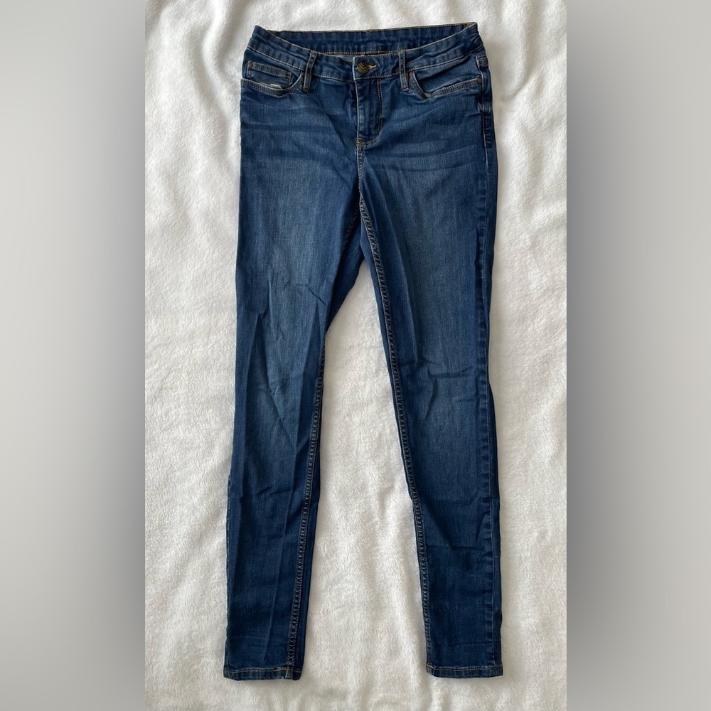 Classic Blue Women's Jeans 29 Esmara